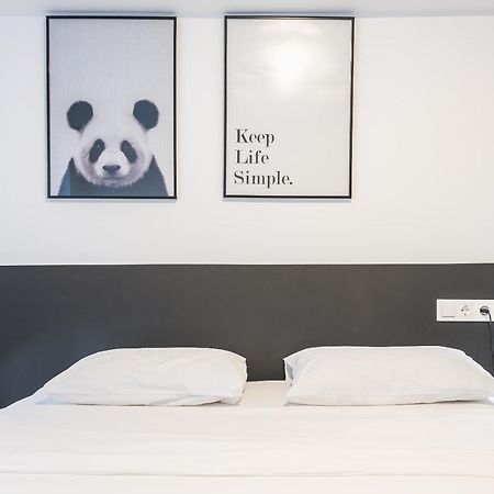 City Stroll Apartment Атина Екстериор снимка