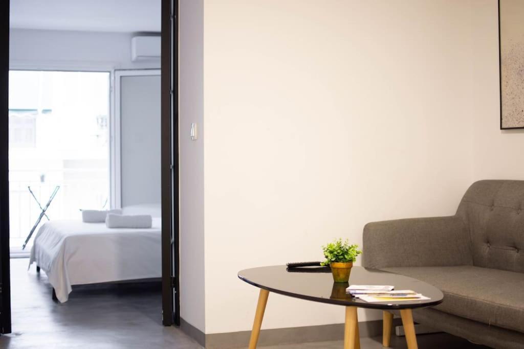 City Stroll Apartment Атина Екстериор снимка