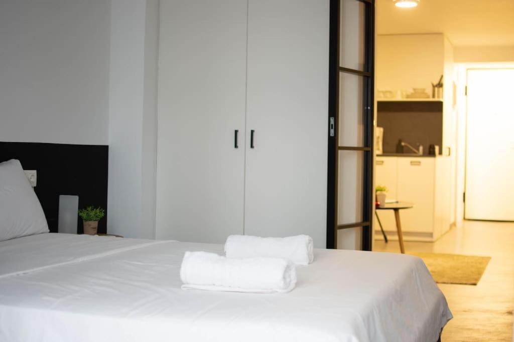 City Stroll Apartment Атина Екстериор снимка