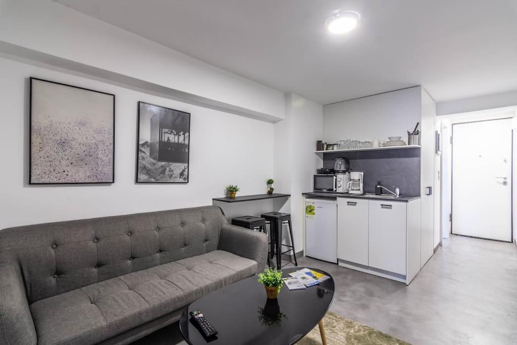 City Stroll Apartment Атина Екстериор снимка