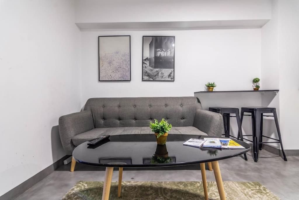 City Stroll Apartment Атина Екстериор снимка