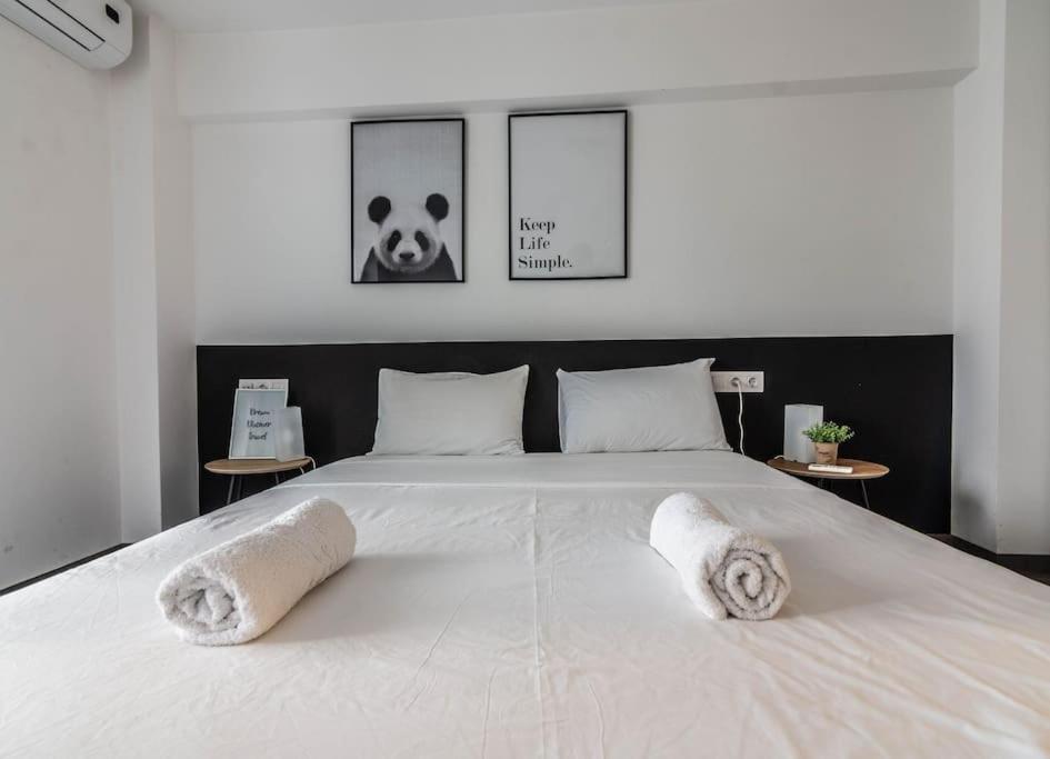 City Stroll Apartment Атина Екстериор снимка