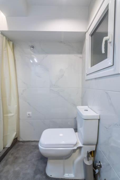 City Stroll Apartment Атина Екстериор снимка