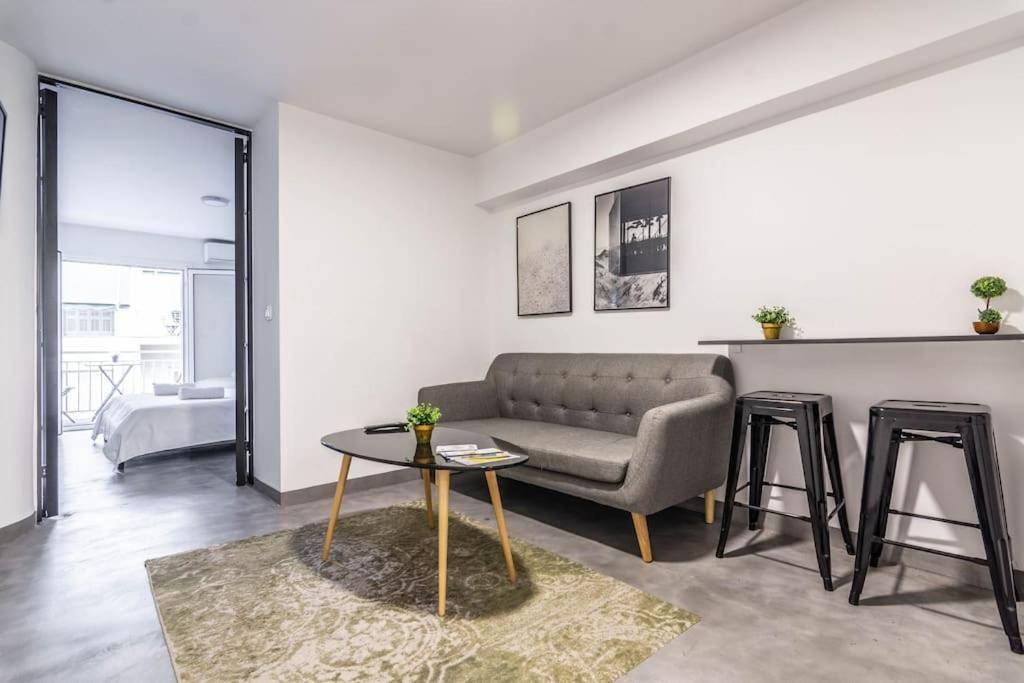 City Stroll Apartment Атина Екстериор снимка