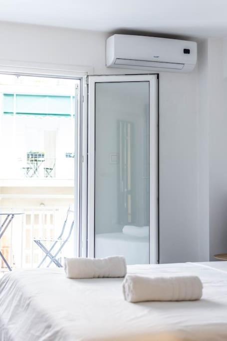 City Stroll Apartment Атина Екстериор снимка