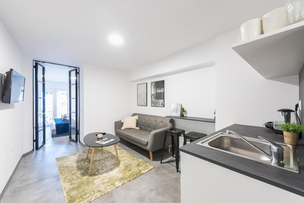 City Stroll Apartment Атина Екстериор снимка