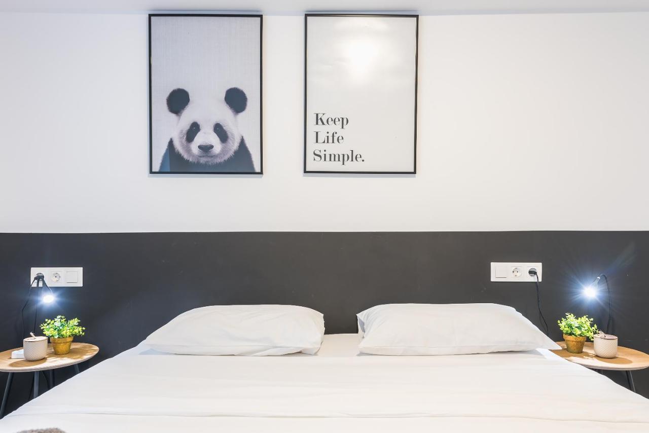 City Stroll Apartment Атина Екстериор снимка