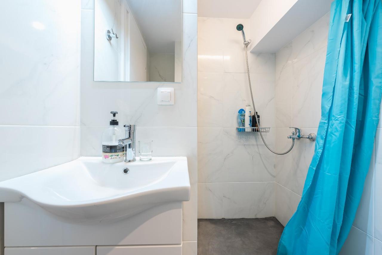 City Stroll Apartment Атина Екстериор снимка