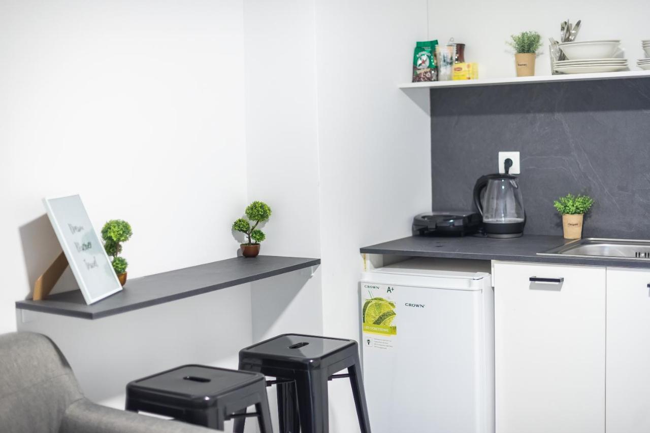 City Stroll Apartment Атина Екстериор снимка
