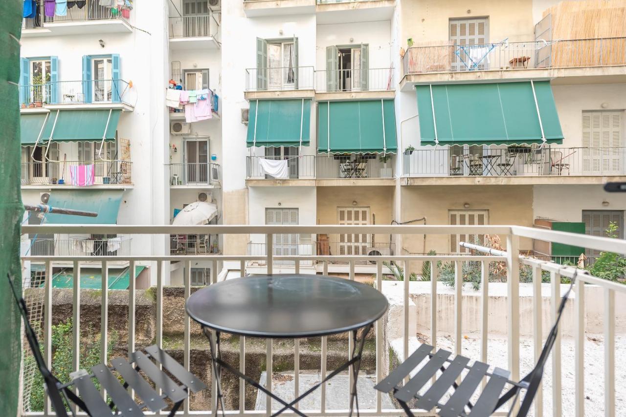 City Stroll Apartment Атина Екстериор снимка