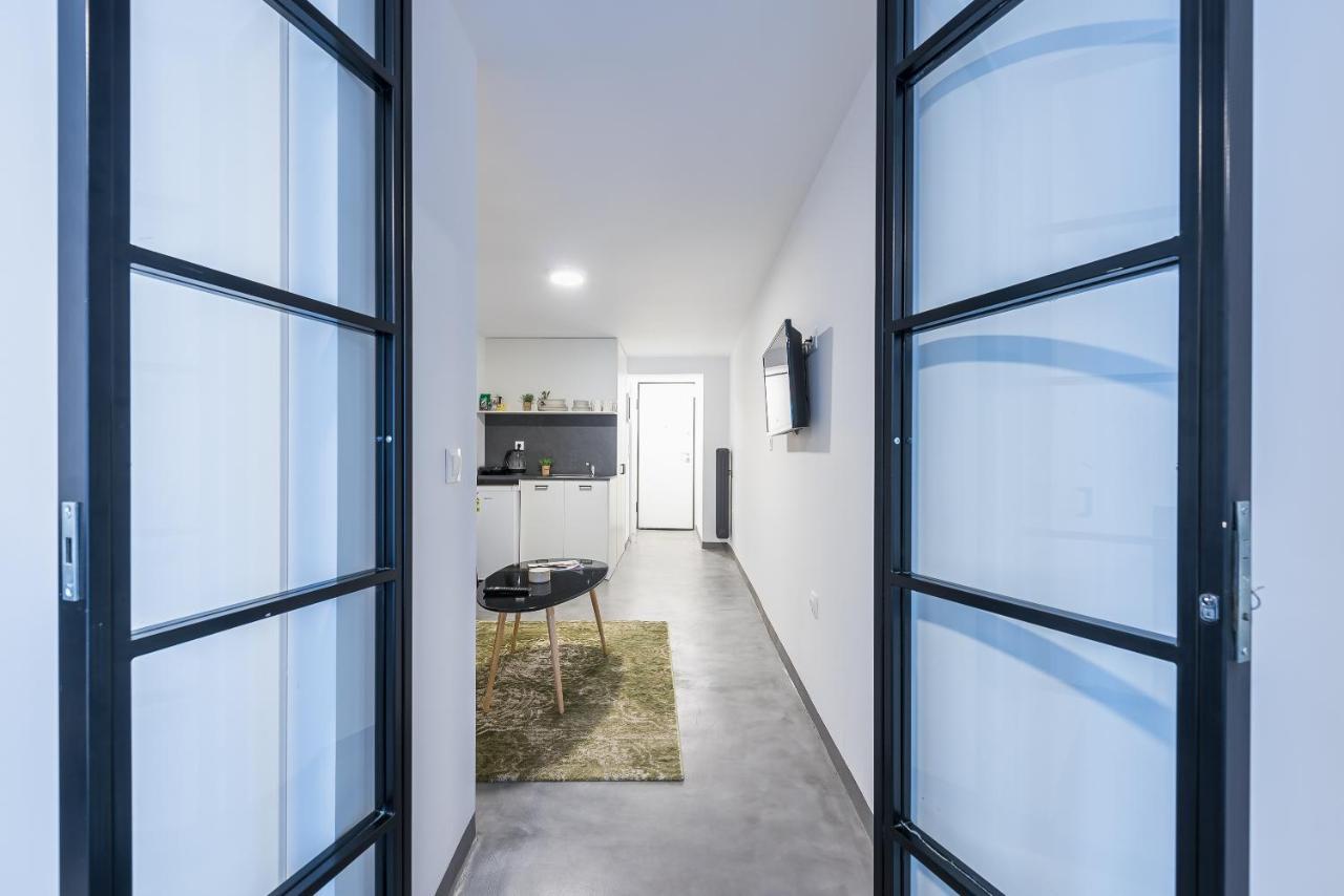 City Stroll Apartment Атина Екстериор снимка