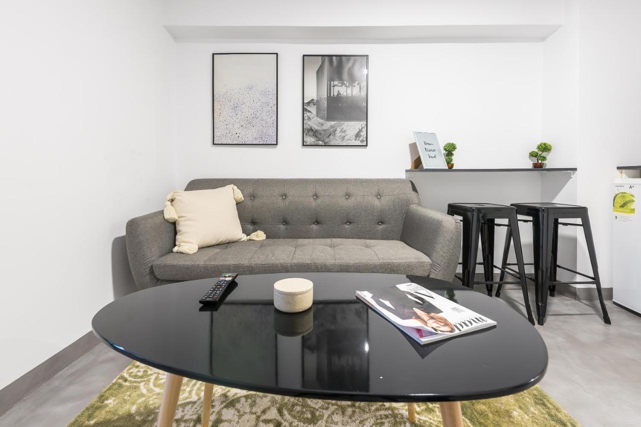 City Stroll Apartment Атина Екстериор снимка