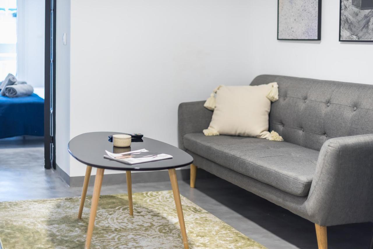 City Stroll Apartment Атина Екстериор снимка