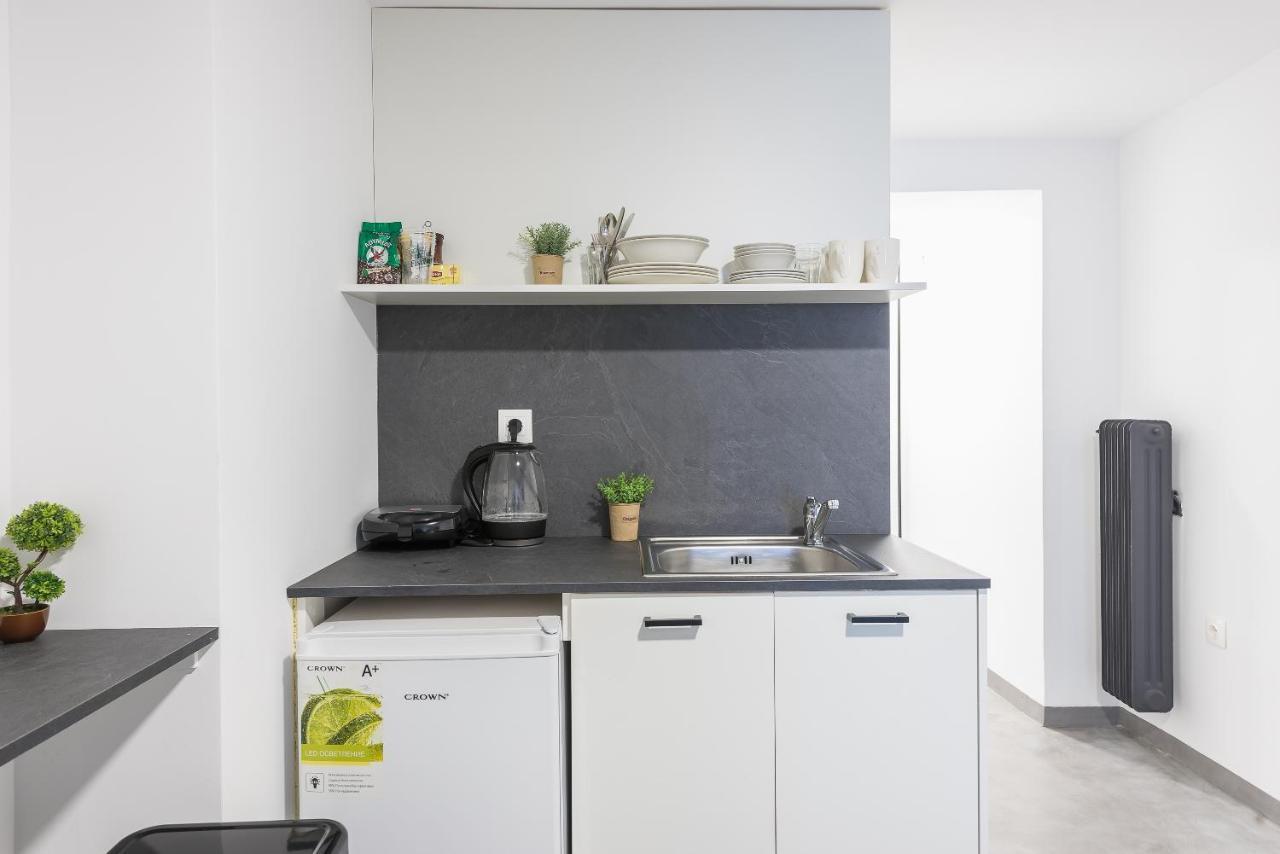 City Stroll Apartment Атина Екстериор снимка