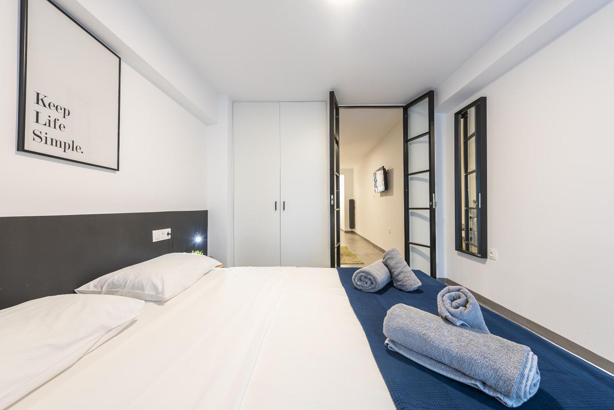 City Stroll Apartment Атина Екстериор снимка
