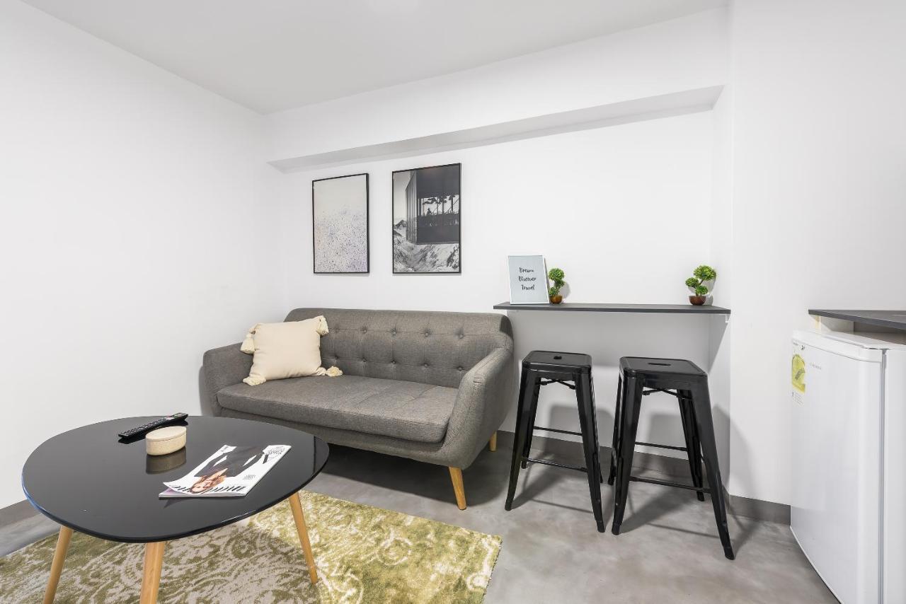 City Stroll Apartment Атина Екстериор снимка