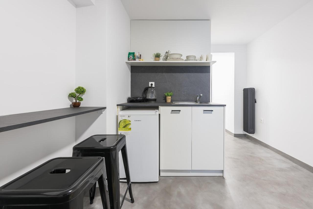 City Stroll Apartment Атина Екстериор снимка
