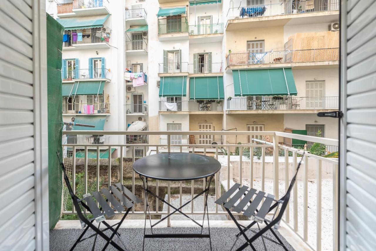 City Stroll Apartment Атина Екстериор снимка