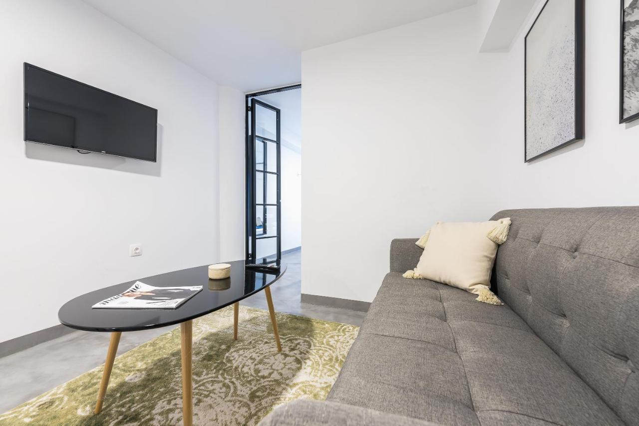 City Stroll Apartment Атина Екстериор снимка