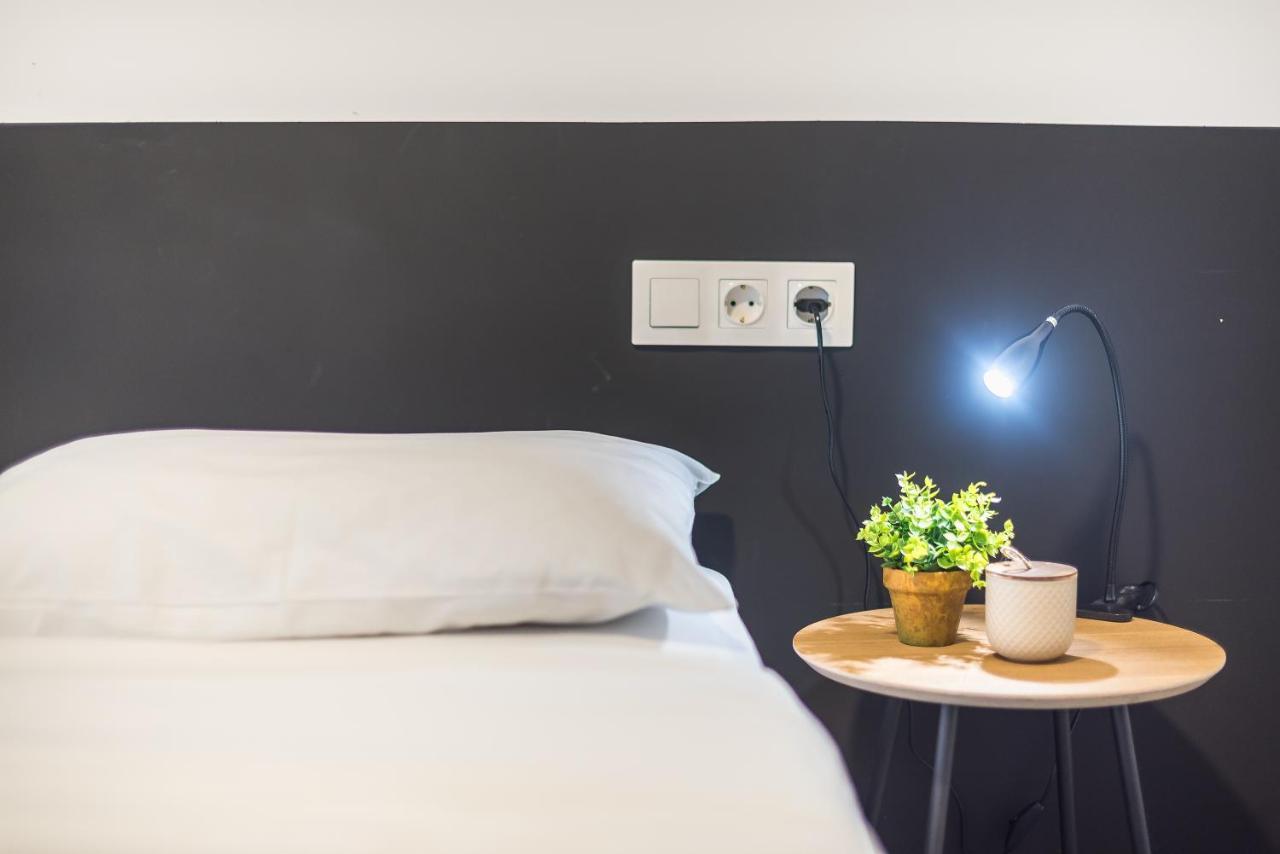 City Stroll Apartment Атина Екстериор снимка